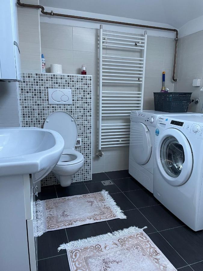 شقة Mills, Stari Grad - Bascarsija سراييفو المظهر الخارجي الصورة